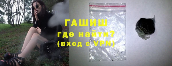 твердый Покров